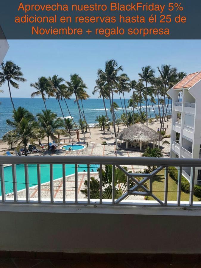 Villa Mar, Juan Dolio Buitenkant foto