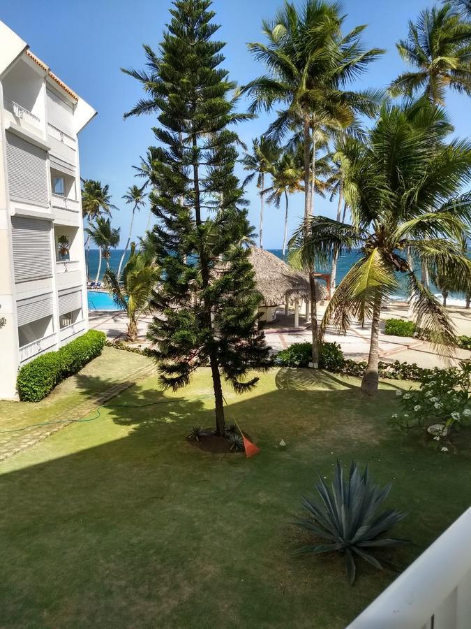 Villa Mar, Juan Dolio Buitenkant foto