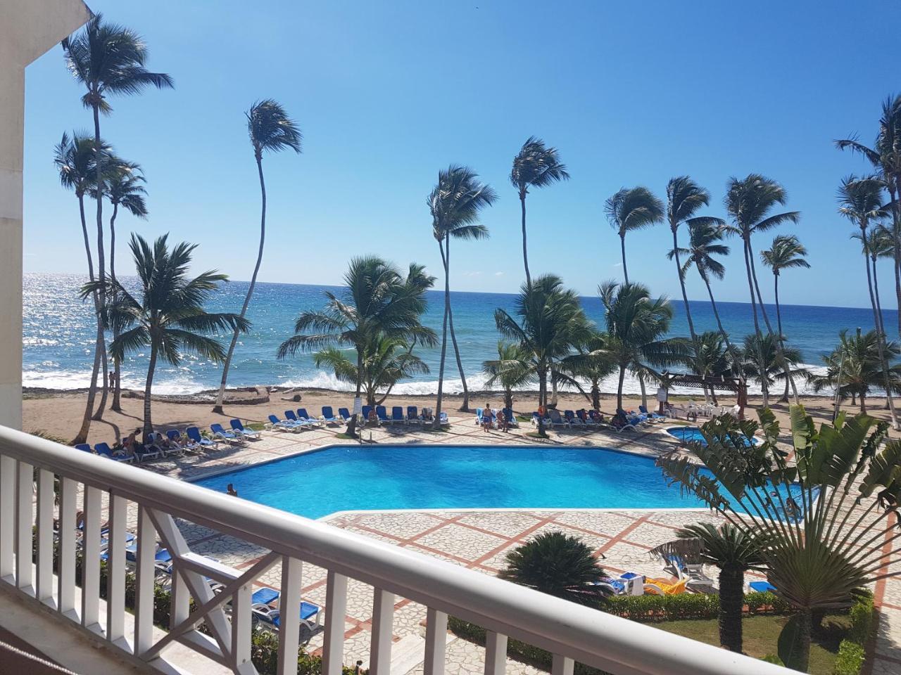 Villa Mar, Juan Dolio Buitenkant foto