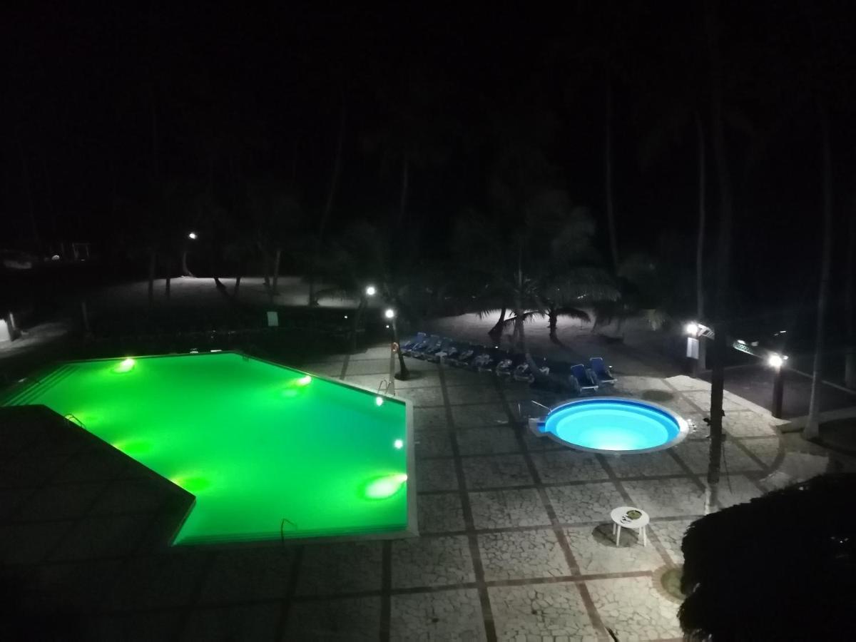 Villa Mar, Juan Dolio Buitenkant foto